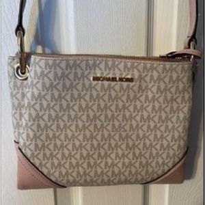 Michael Kors crossbody
